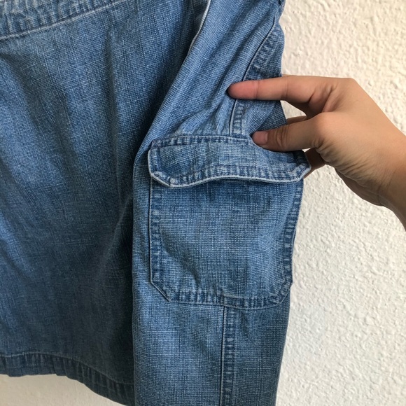 Talbots Mini Skort - Picture 2 of 4